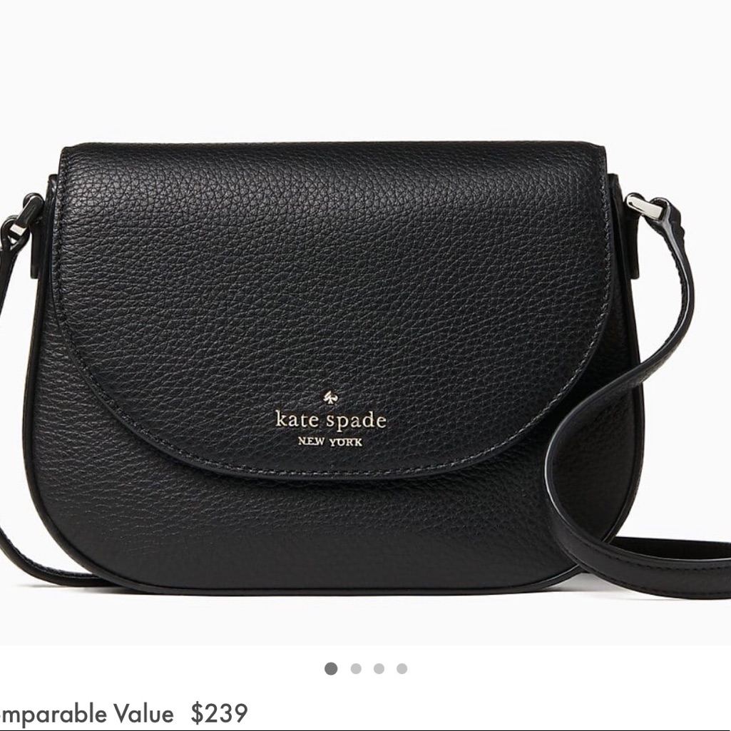 Kate Spade Purse - Never Used